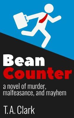 Cover of Bean Counter