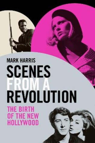 Cover of Scenes From A Revolution