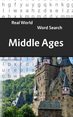 Cover of Real World Word Search