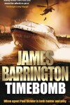 Book cover for Timebomb