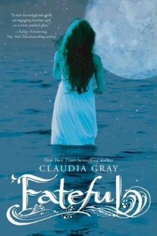 Cover of Fateful