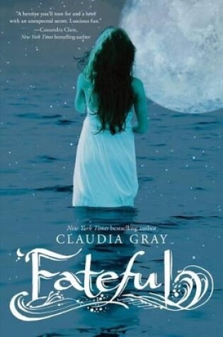 Cover of Fateful