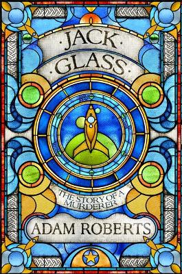 Book cover for Jack Glass