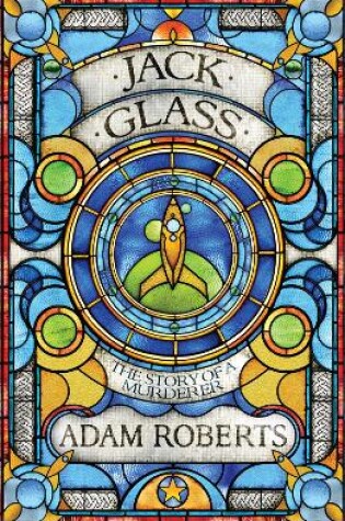 Cover of Jack Glass