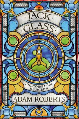 Cover of Jack Glass
