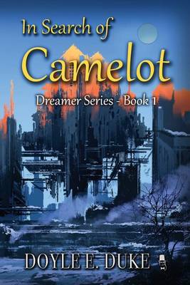 Cover of In Search of Camelot