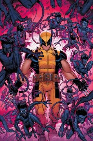 Cover of Wolverine & The X-men By Jason Aaron Volume 7
