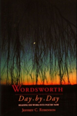 Cover of Wordsworth Day by Day