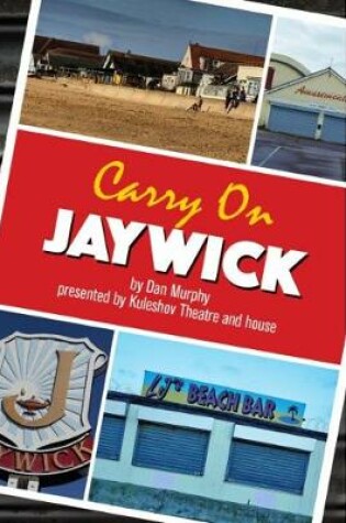 Cover of Carry on Jaywick