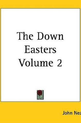 Cover of The Down Easters Volume 2