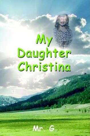 Cover of My Daughter Christina