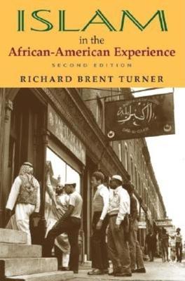 Book cover for Islam in the African-American Experience