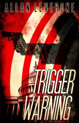 Cover of Trigger Warning