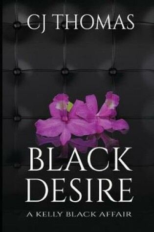 Cover of Black Desire