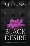 Book cover for Black Desire