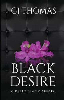 Cover of Black Desire