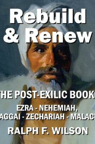 Cover of Rebuild and Renew