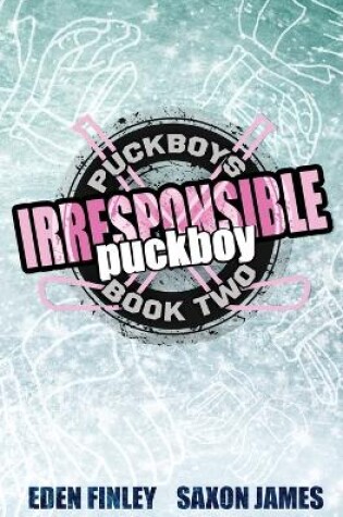Cover of Irresponsible Puckboy