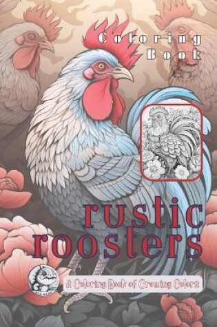 Cover of Rustic Roosters