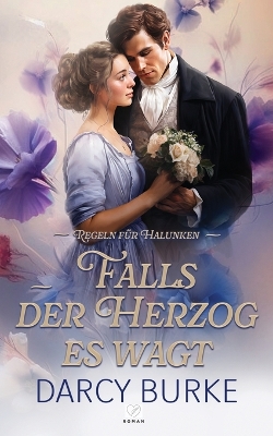 Cover of Falls der Herzog es wagt