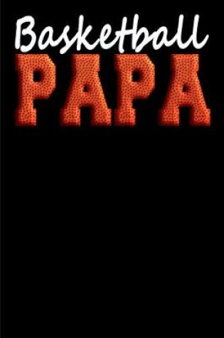 Cover of Basketball Papa