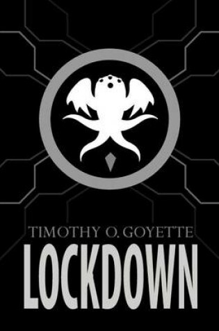 Cover of Lockdown