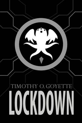 Book cover for Lockdown