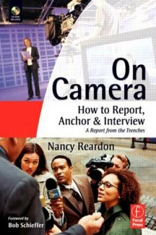 Cover of On Camera