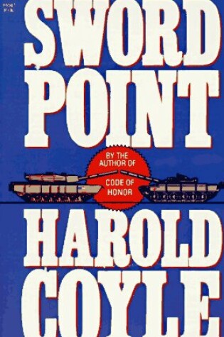 Cover of Sword Point