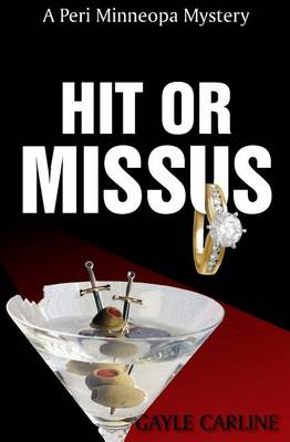 Book cover for Hit or Missus
