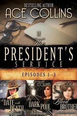 Book cover for In the President's Service