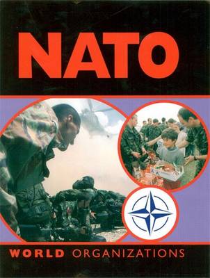 Book cover for NATO