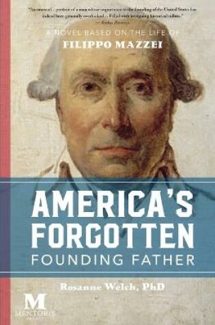 Cover of America's Forgotten Founding Father