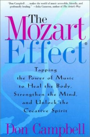 Cover of Mozart Effect Tpb