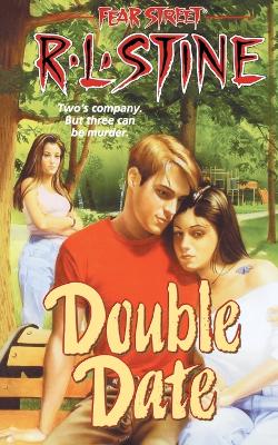 Book cover for Double Date
