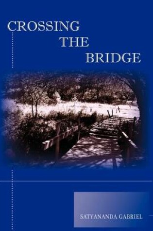 Cover of Crossing the Bridge