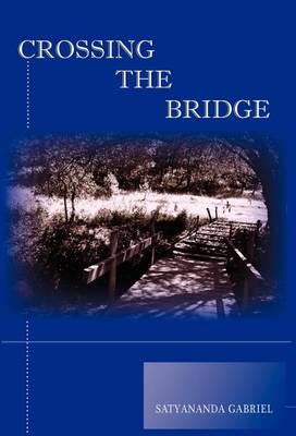 Book cover for Crossing the Bridge