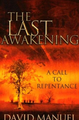 Cover of The Last Awakening