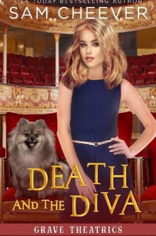 Cover of Death and the Diva