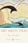 Book cover for Art Deco Tiles