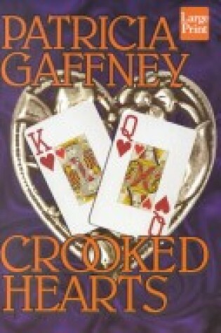 Cover of Crooked Hearts