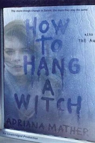 How to Hang a Witch