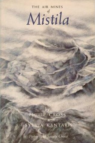 Cover of The Air Mines of Mistila