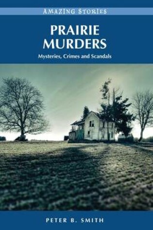 Cover of Prairie Murders