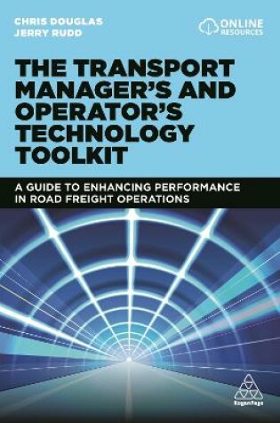 Cover of The Transport Manager's and Operator's Technology Toolkit