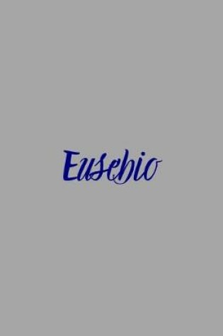 Cover of Eusebio