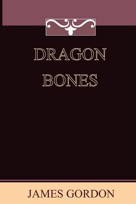 Book cover for Dragon Bones