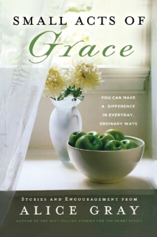 Cover of Small Acts of Grace