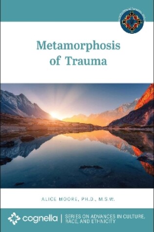 Cover of Metamorphosis of Trauma