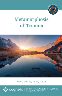 Cover of Metamorphosis of Trauma